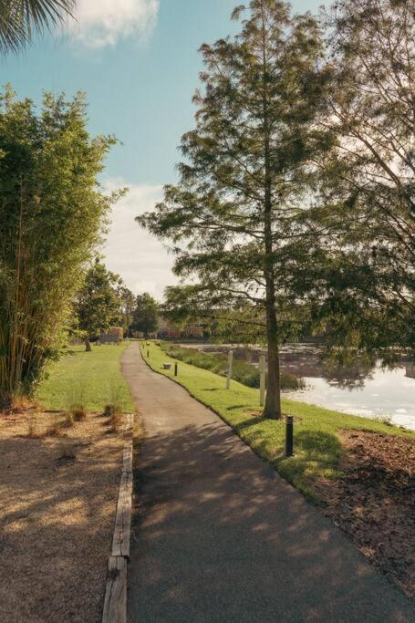 Ultimate Vacation Villa Near Disney Townhouse Кіссіммі Екстер'єр фото