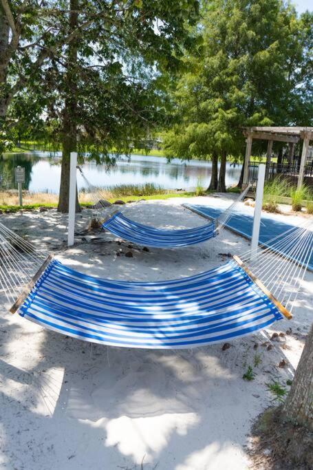Ultimate Vacation Villa Near Disney Townhouse Кіссіммі Екстер'єр фото