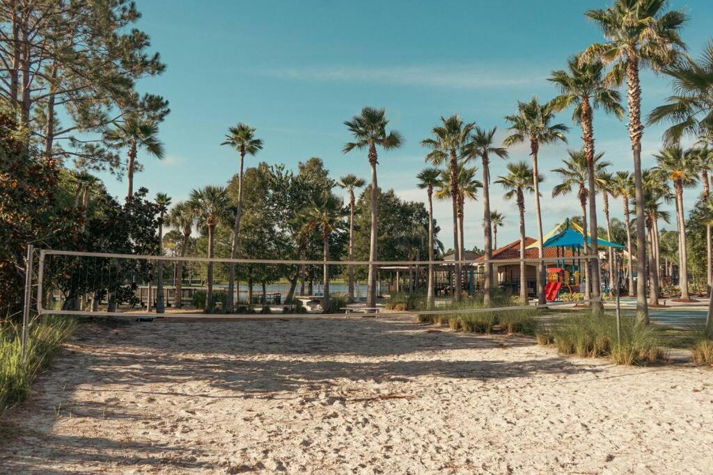 Ultimate Vacation Villa Near Disney Townhouse Кіссіммі Екстер'єр фото